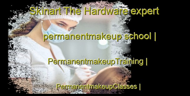 Skinart The Hardware expert permanentmakeup school | PermanentmakeupTraining | PermanentmakeupClasses | SkinartTraining-United States